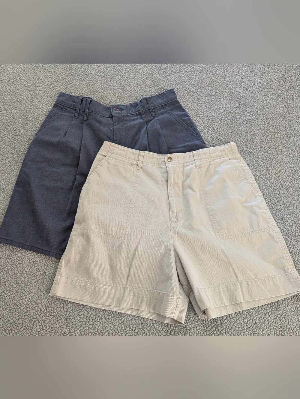 Chino Short Bundle